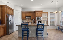 2101 S Hill Drive, Irving, TX 75038