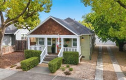1711 F Street, Napa, CA 94559
