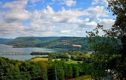Browbend Drive lot: 7, Guild, TN 37340