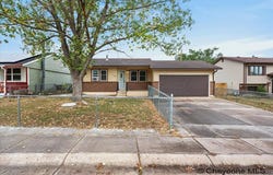 236 S SNYDER AVE, Cheyenne, WY 82007