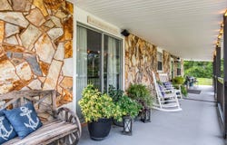 702 N Chapel, Bunnell, FL 32110
