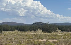 113 D Prairie Dog Road, Ash Fork, AZ 86320