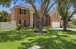 306 Thunderbay Dr, Georgetown, TX 78626