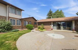 5448 WALKER RD, Cheyenne, WY 82009