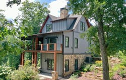117 Amberleaf Way, Cullowhee, NC 28723
