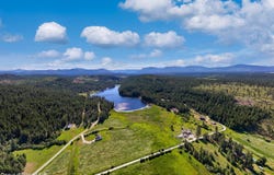 447 S Beaver Lake Rd, Athol, ID 83801