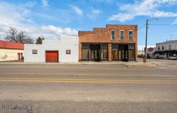 102 W 4th Avenue, Twin Bridges, MT 59754