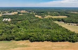 Fork Creek Mill Road, Seagrove, NC 27341
