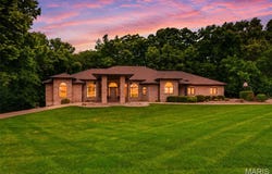 3 Rainier Court, O'Fallon, MO 63366