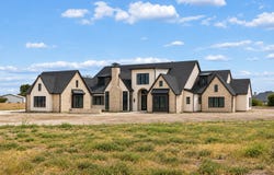 900 Healey Drive, Fairview, TX 75069