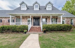 4032 Tahoe Circle, Springdale, AR 72762