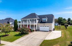 1416 Fieldtrial Circle, Garner, NC 27529