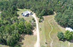 W1624 Dees Rd, Lyndon Station, WI 53944