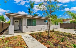 227-229 W 10th Ave, Escondido, CA 92025