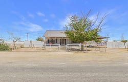 615 Mackey St, Barstow, TX 79719