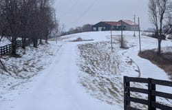 534 Maple Grove Road, Richmond, KY 40475
