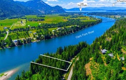 NKA Highway 200, Clark Fork, ID 83811