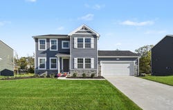 748 Petoskey Stone Drive SW, Byron Center, MI 49315