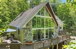 155 Fox Run Road, Stoddard, NH 03464