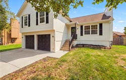 718 Shiloh Drive, Raymore, MO 64083