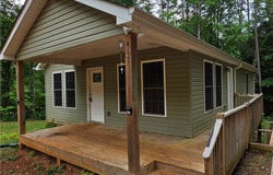 417 Forest Acres Circle, Walhalla, SC 29691