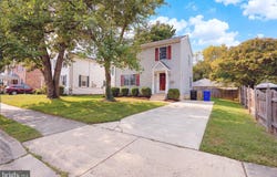 201-A 11TH Street, LAUREL, MD 20707
