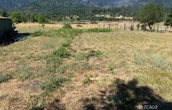 535 Garrett Rd, Hyampom, CA 96046