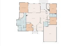 1733 S M Street, Rogers, AR 72756