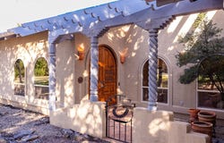 193 Rim Rock Circle W, Hunt, TX 78024