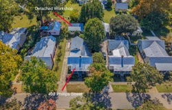 408 Phillips Street, Edenton, NC 27932