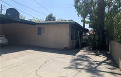 124 W Cherry, Monrovia, CA 91016