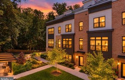 2110 TYSONS RIDGELINE RD, FALLS CHURCH, VA 22043