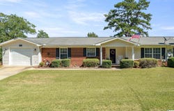 155 WIRANS ROAD, ANNISTON, AL 36205