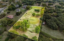 4502 Bill Simmons Road, Colleyville, TX 76034