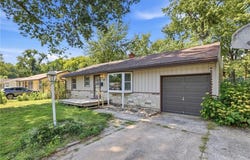 9006 E 74th Terrace, Kansas City, MO 64133