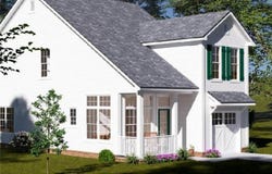 Ogunquit River Landing (LOT#8) Road, Ogunquit, ME 03907