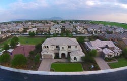 2907 E DERRINGER Way, Gilbert, AZ 85297