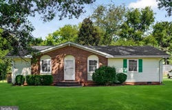 11269 CEDAR Avenue, CULPEPER, VA 22701