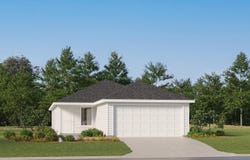 1021 Panhandle Avenue, Wolfforth, TX 79382