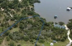 4215 Sunset Cliff Rd, Burnet, TX 78611