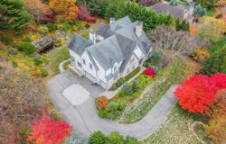 5 Westgate Road, Muttontown, NY 11791