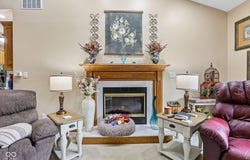 8936 Stonegate Way, Indianapolis, IN 46227