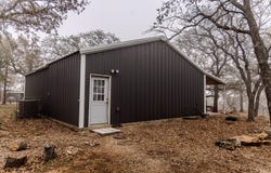 2946 FM 52, Oran, TX 76449