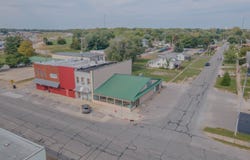 301 N Ault St, Moberly, MO 65270