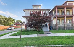 67 E Pleasant St, River Rouge, MI 48218