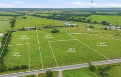 1146 Farm To Market Road lot: 2, Marquez, TX 77865