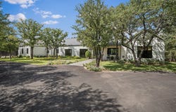 111 Fawn Trail Circle, Graham, TX 76450