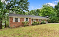 618 Hall Drive, Little Rock, AR 72205