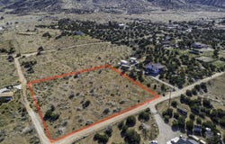 Honeybee Lane, Palmdale, CA 93543