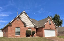 5662 MORNING FLOWER Dr, Memphis, TN 38135